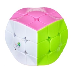 신광사 퍼즐사랑 Edison 골드스퀘어 큐브 신광사