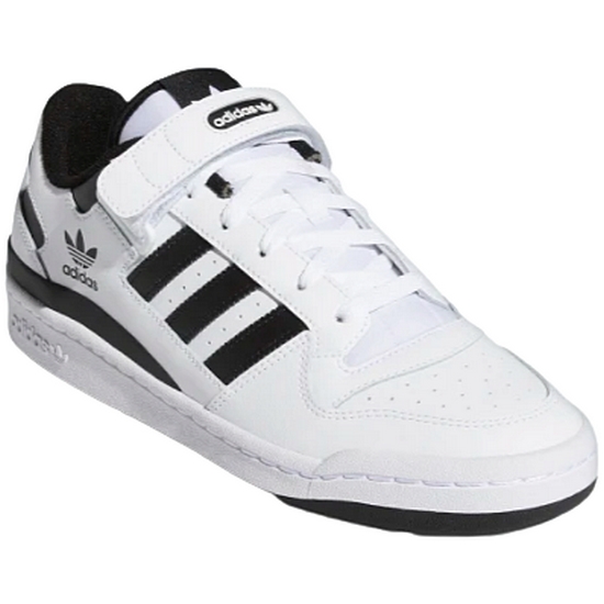 아디다스 포럼 로우 FY7757 (병행)_이미지