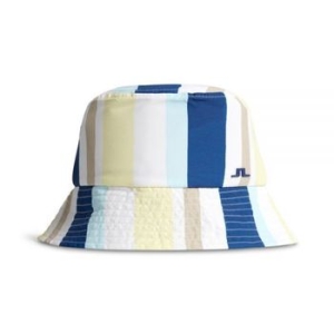 제이린드버그 Olaf Print Bucket Hat 105602615_이미지