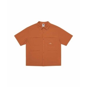 코닥 메일러 에센셜 반팔 셔켓 ORANGE K5223LWTD2ORG 321057
