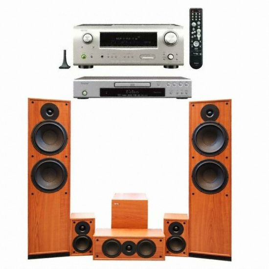 �߸� S418HCS(SUB200) + DVD-1740 + ���� AV���ù�