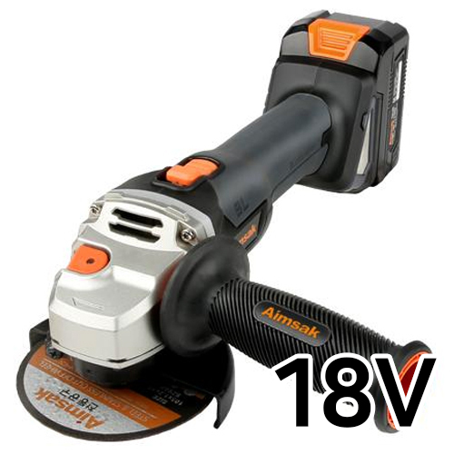 아임삭 BL18G60 (5.0Ah, 배터리 2개)_이미지