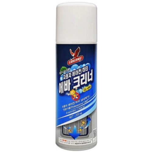 카롱 에바크리너 200ml
