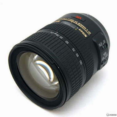 니콘 니코르 AF-S NIKKOR 24-120mm F3.5-5.6G IF-ED VR (해외구매)_이미지