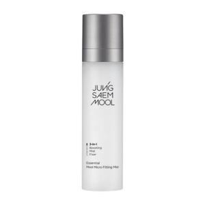 정샘물 에센셜 물 마이크로 피팅 미스트 120ml (4개)_이미지