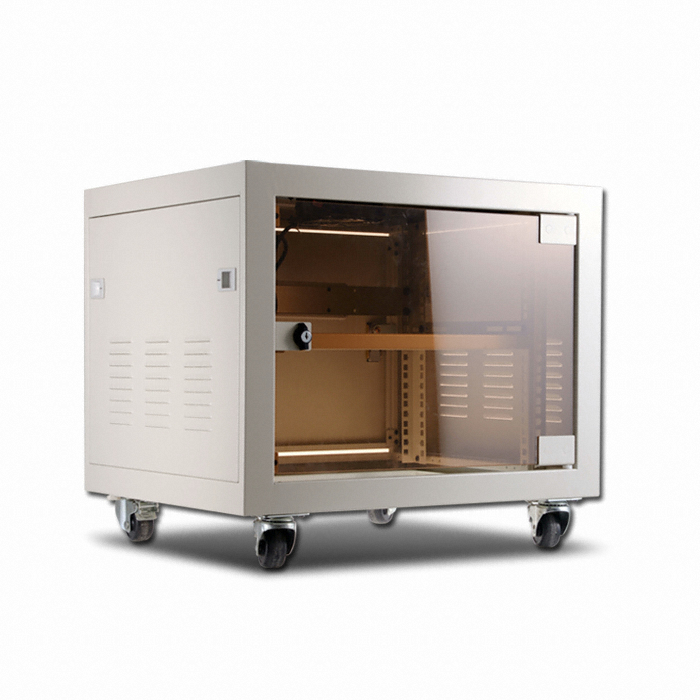 AONE HD-H500 PLUS 현대 허브랙_이미지