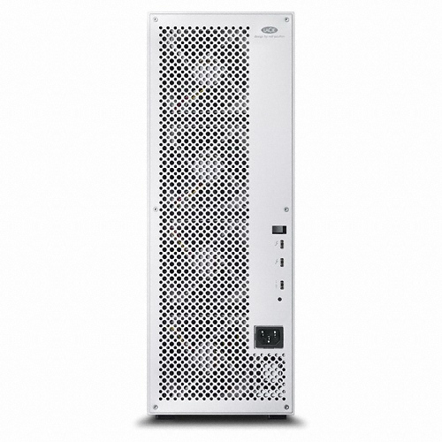 LaCie 12big Thunderbolt 3 (48TB)_이미지