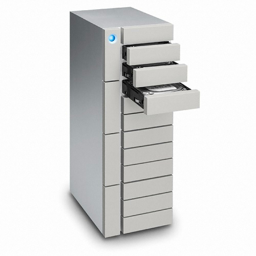 LaCie 12big Thunderbolt 3 (48TB)_이미지