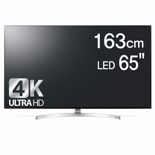 LG전자 나노셀 65SK9600KNA (스탠드)