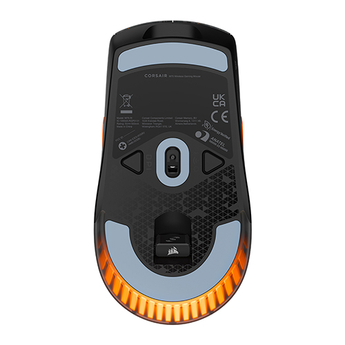 CORSAIR M75 RGB ������ �ݿ����Ƽ �����ɽ�6 �����