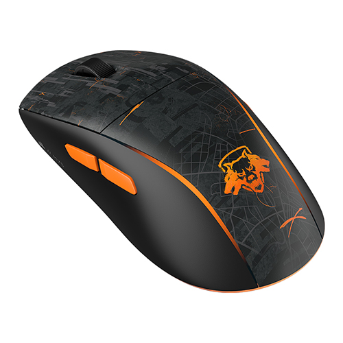 CORSAIR M75 RGB 유무선 콜오브듀티 블랙옵스6 에디션_이미지