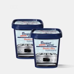 스테인리스 찌든때 지우개 클리너 500g 2개입