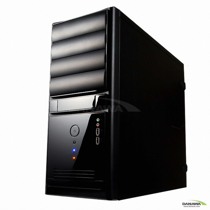 IN WIN EC021 HD AUDIO (명장 5000P Green Dual V2.2)_이미지