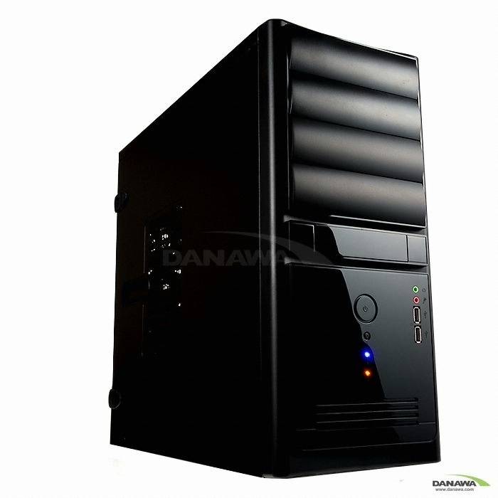 IN WIN EC021 HD AUDIO (명장 5000P Green Dual V2.2)_이미지