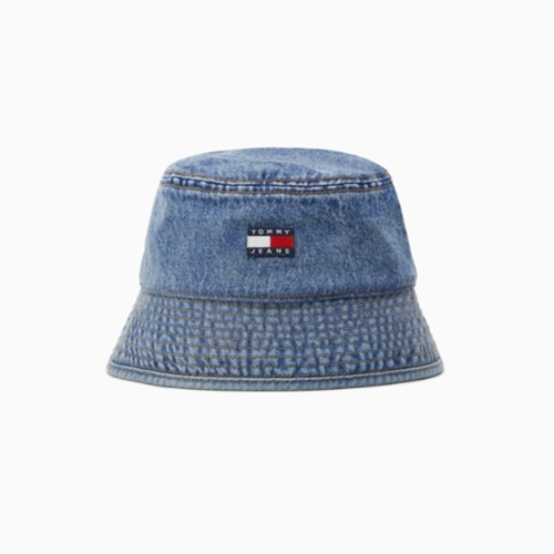 타미진 헤리티지 데님 버킷햇 모자 BB T32F1AHT06TMT1 1A4