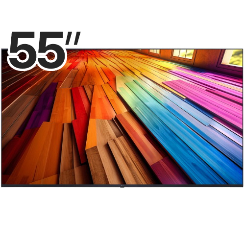 LG전자 울트라HD 55UT8300ENA (벽걸이)