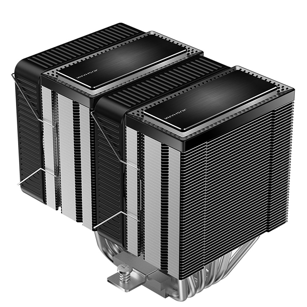 JIUSHARK JF200MINI Crystal