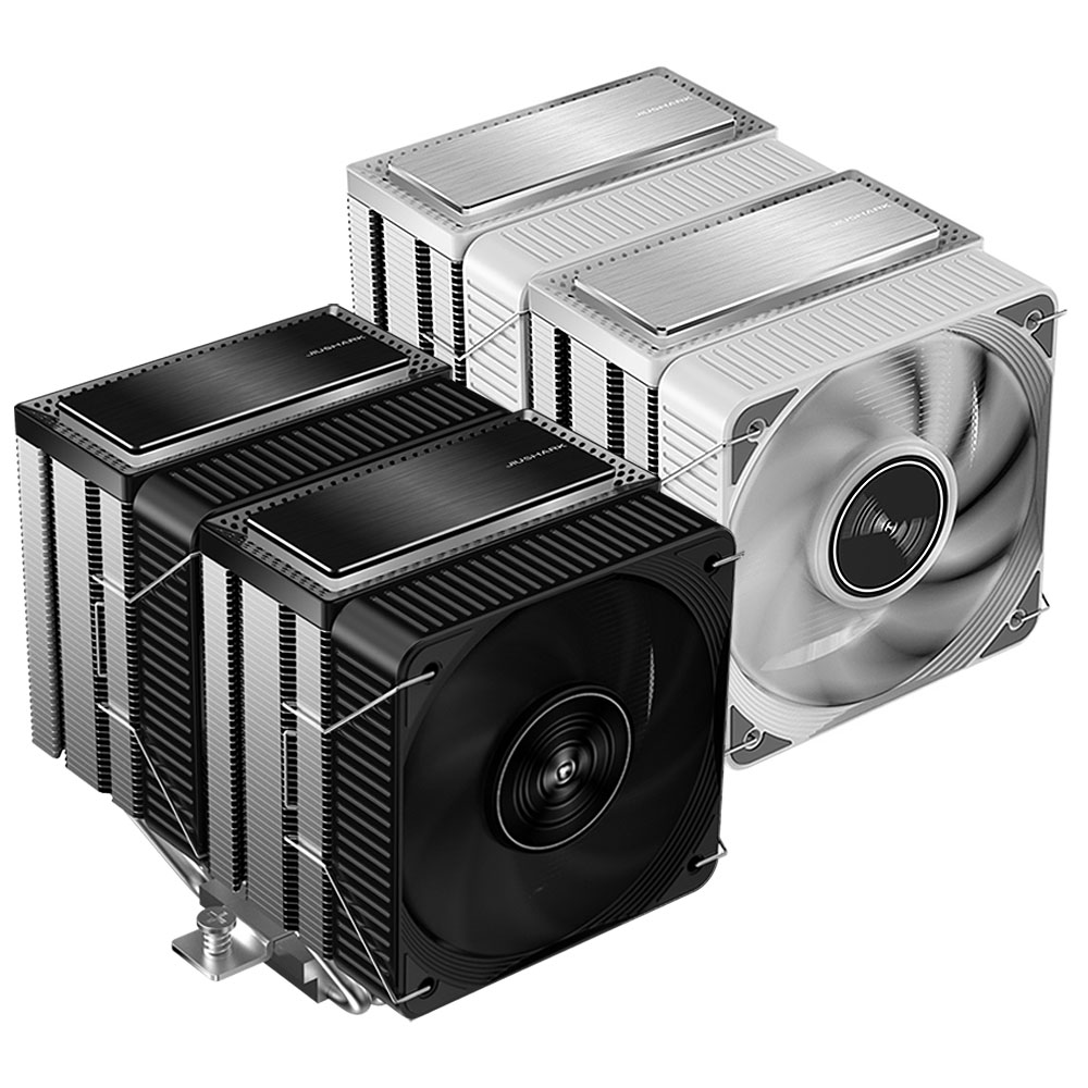 JIUSHARK JF200MINI Crystal (블랙)