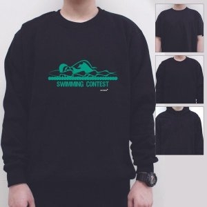 swimming contest 티셔츠 후드 맨투맨 반팔티 W5CBFEA