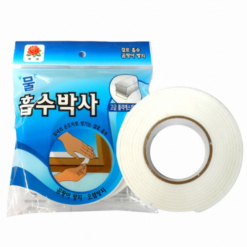 장미사 ㅤ장미 물 흡수박사 3.6m (1개)_이미지