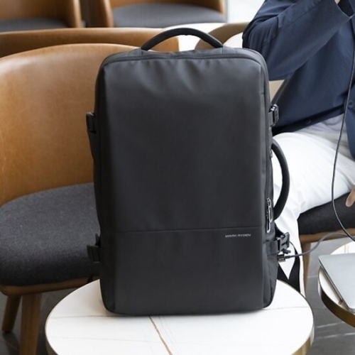 30L/45L 대용량 확장 백팩 충전 여행가방 데일리백 BP90162B