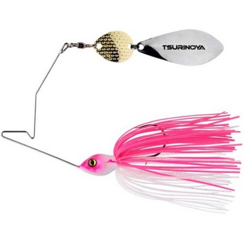 오너클랜 쯔리노야 어텐션 스피너베이트이미지입니다. 누르면 해당 게시물로 새창이동합니다.