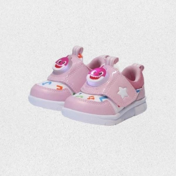 베이비 ltgt 샤크 픽픽 3 PINK K7129 1417624