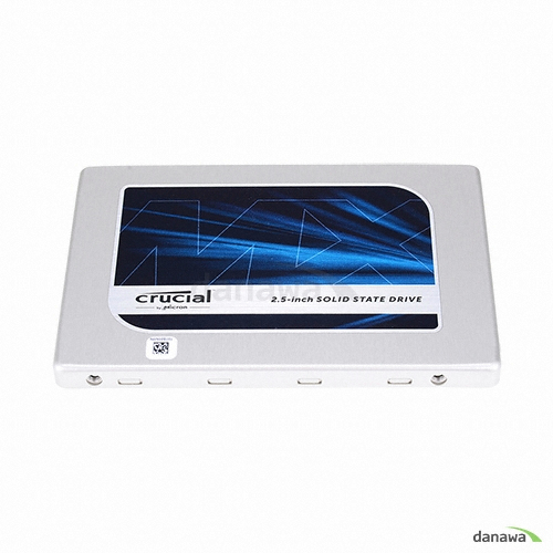 마이크론 Crucial MX200 (1TB)_이미지