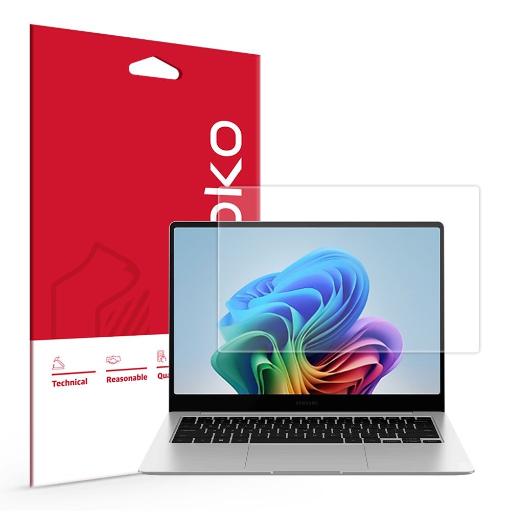 삼성전자 갤럭시북5 프로 NT940XHA 올레포빅 액정보호필름