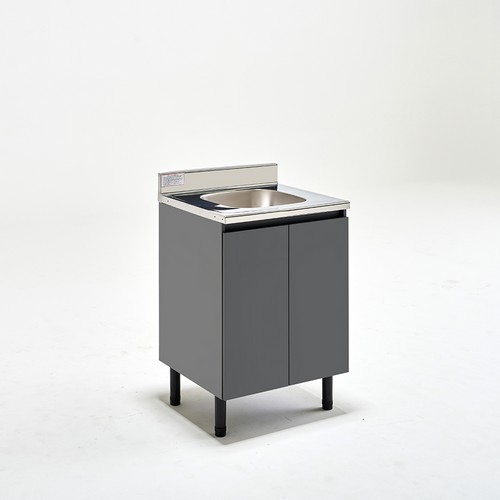 유코스 600 개수대 (60cm)_이미지