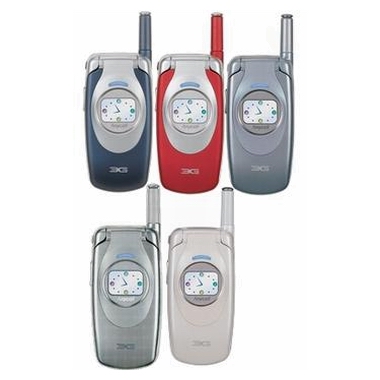 �Ｚ���� �ִ��� SCH-E120 [SKT]