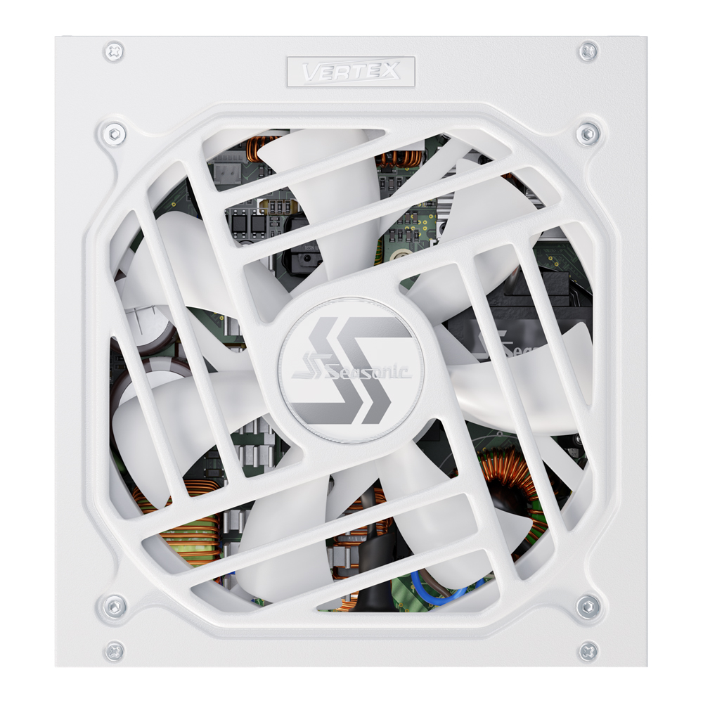 �üҴ� VERTEX GX-1200 GOLD Ǯ��ⷯ ȭ��Ʈ ATX3.1