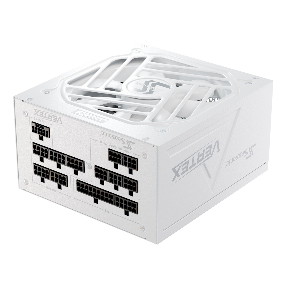 �üҴ� VERTEX GX-1200 GOLD Ǯ��ⷯ ȭ��Ʈ ATX3.1