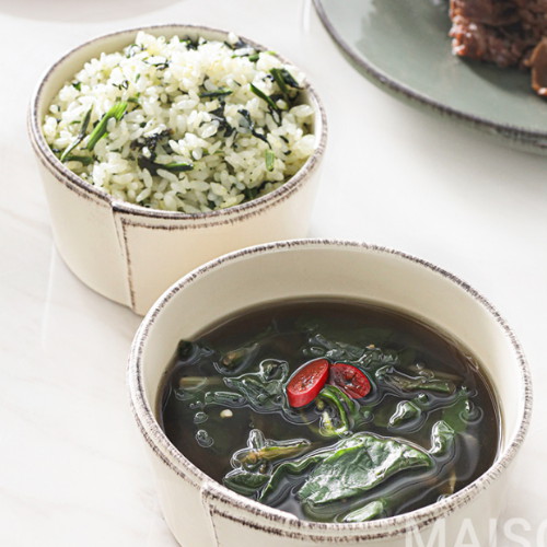 까사드아르떼 공기대접 세트