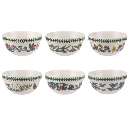 포트메리온 보타닉가든 대접 (신형) 14cm (1개)_이미지