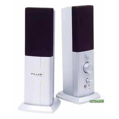 컴소닉 PILLAR CS-7000 블랙_이미지