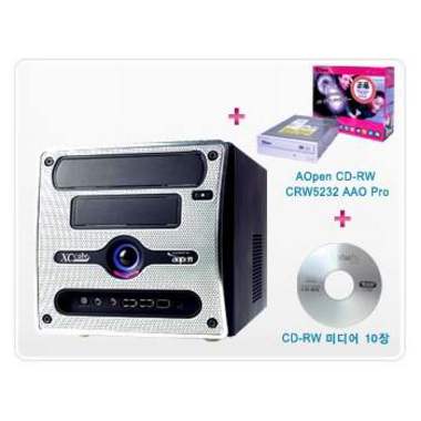 AOpen XC cube EX915 (Sporty)+Combo 52X 성주_이미지