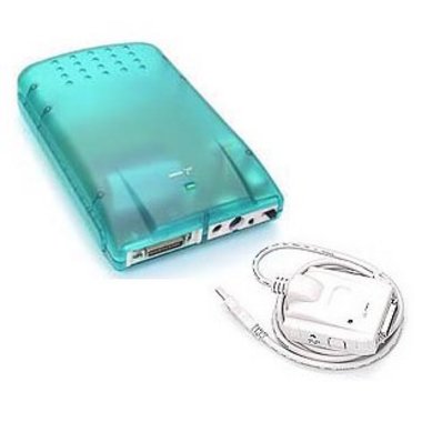 킹바이트 Disk-250U (30GB)