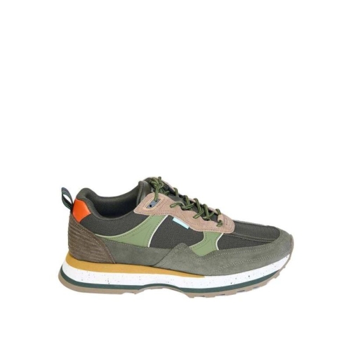 �����̽� PS BY �������� ���� Ʈ���̳� ����Ŀ�� Banks M2SBNK11TLEA43 Dark �׸� /8