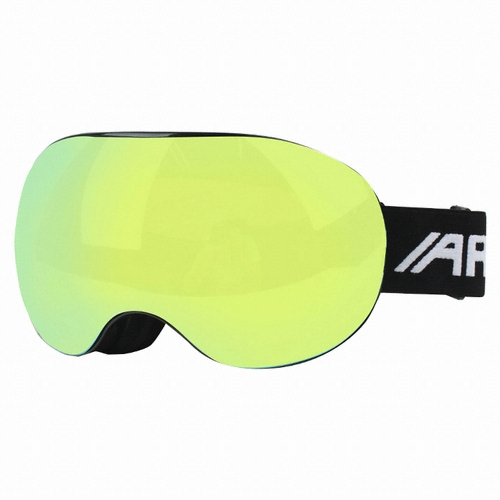  어라이즈 17/18 AWEA506 블랙 (골드미러)