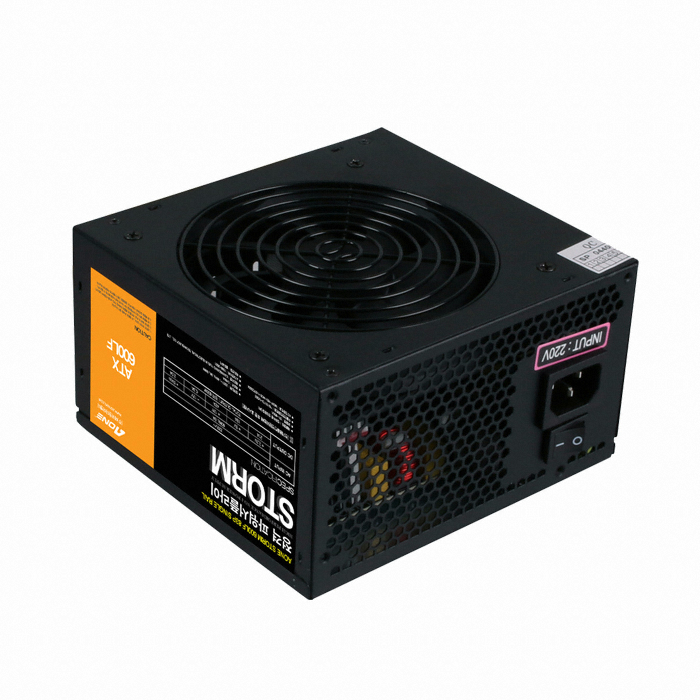 AONE STORM 600LF SINGLE RAIL_이미지