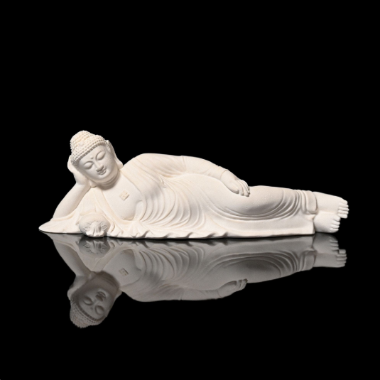 포지맨션 Serene Buddha