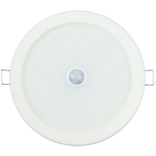 동성조명 더쎈 LED 에코 센서 6인치 매입등 IC타입 15W