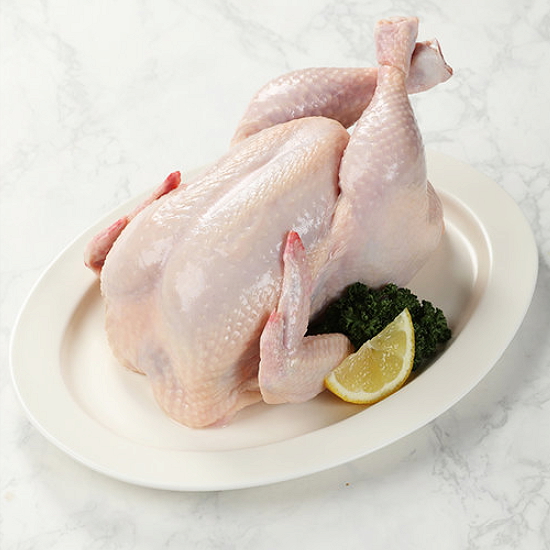 풀토래 국내산 냉장 통닭 9호 851g (5개)_이미지