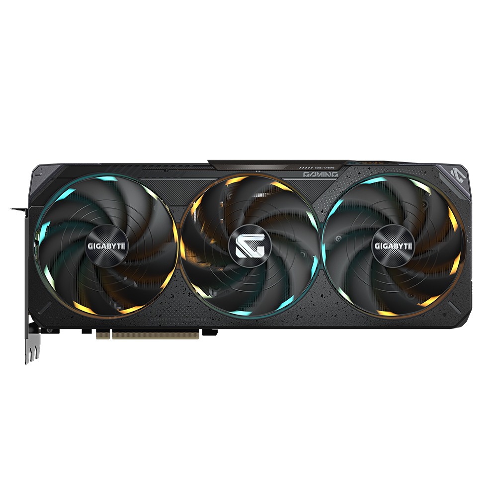 GIGABYTE ������ RTX 5080 GAMING OC D7 16GB �Ǿ���Ʈ