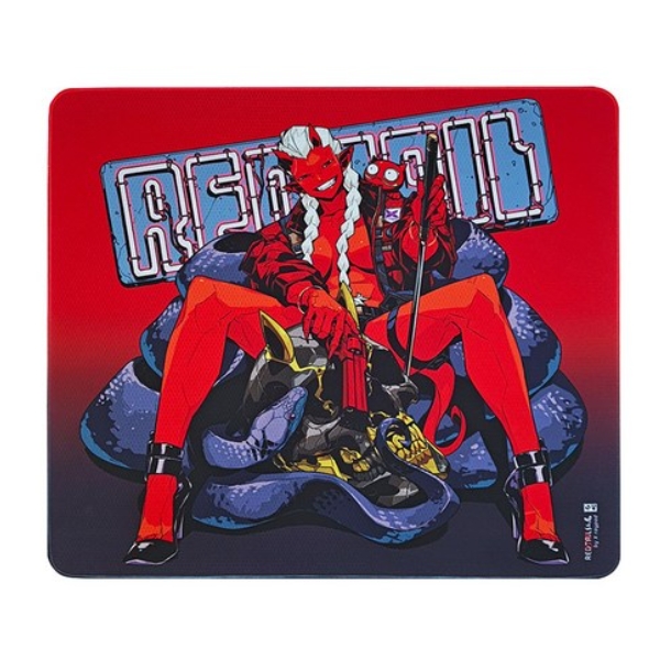 TERU RedTail 헤비비