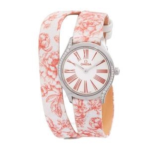 오메가 여성 드 빌 미니 트레저_428.17.26.60.04.003_이미지