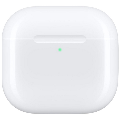 APPLE 에어팟4 액티브 노이즈 캔슬링 충전 케이스 (벌크)