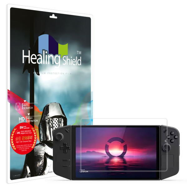 LEGION GO 9H 강화유리 액정보호필름