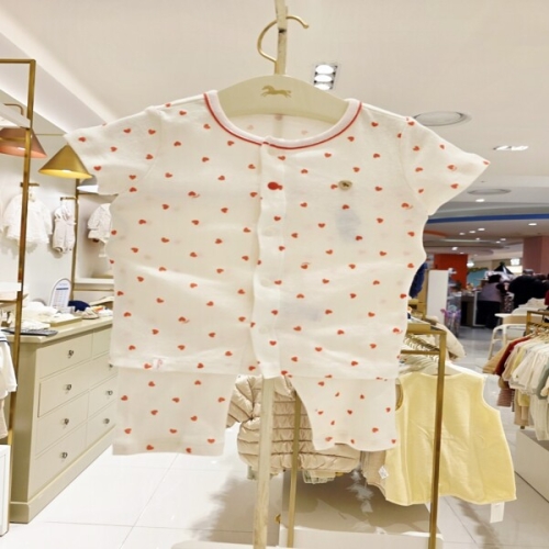 에뜨와 07T357608 백일 하리37슬림내의 유아/출산/백일//조카선물